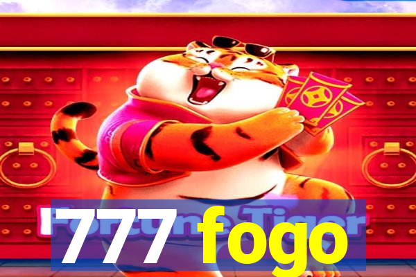 777 fogo